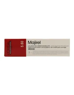 Loreal Majirel Red 5.60 60Ml